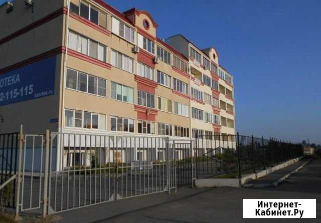 3-комнатная квартира, 58.3 м², 2/4 эт. на продажу в Чебаркуле Чебаркуль - изображение 1