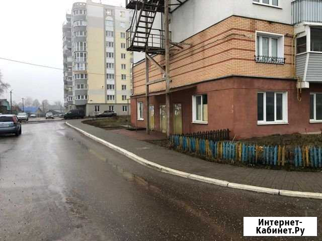 Продаю помещение свободного назначения, 250 кв.м. Калуга - изображение 1
