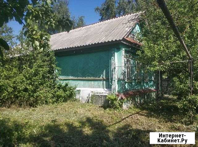 Дом 65 м² на участке 7 сот. на продажу в Перевозе Перевоз - изображение 1