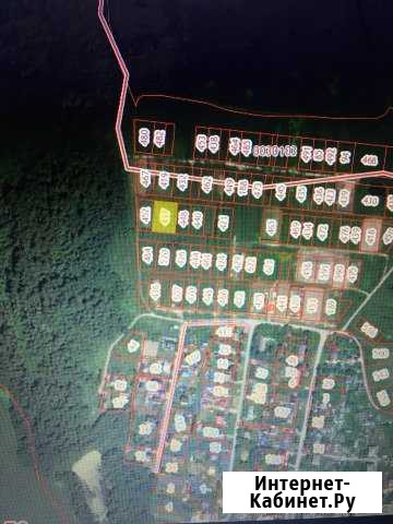 Участок ИЖС 20 сот. на продажу в Волоколамске Волоколамск - изображение 1