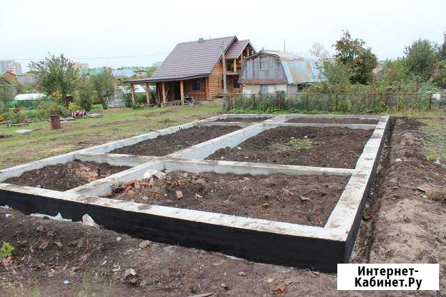 Участок СНТ, ДНП 12 сот. на продажу в Чайковском Чайковский - изображение 1