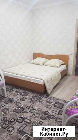 2-комнатная квартира, 67 м², 2/16 эт. в аренду посуточно в Нефтеюганске Нефтеюганск - изображение 1