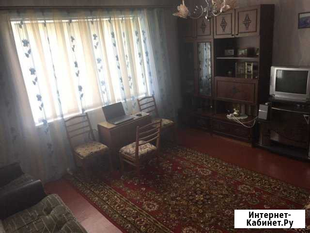 3-комнатная квартира, 67 м², 5/5 эт. на продажу в Щёлкино Щёлкино - изображение 1