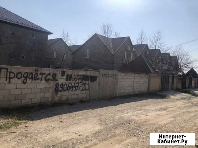Участок ИЖС 2 сот. на продажу в Шамхале Шамхал - изображение 1