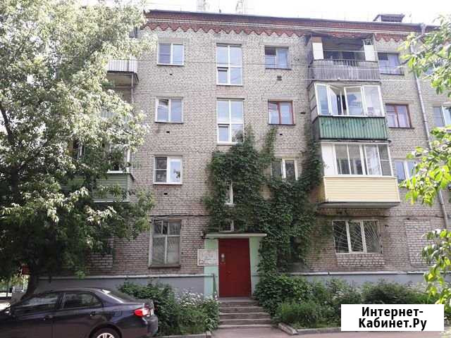 1-комнатная квартира, 30 м², 4/4 эт. в аренду на длительный срок в Коломне Коломна - изображение 1