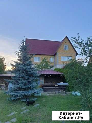 Дом 253.3 м² на участке 16 сот. на продажу в Володарске Володарск - изображение 1