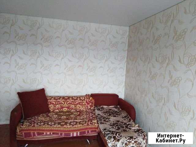 2-комнатная квартира, 35.4 м², 5/5 эт. на продажу в Октябрьске Октябрьск - изображение 1