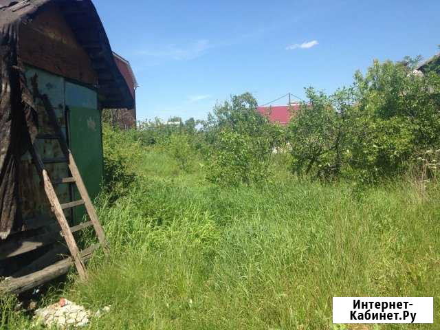 Дом 40 м² на участке 12 сот. на продажу в Обухово Обухово - изображение 1