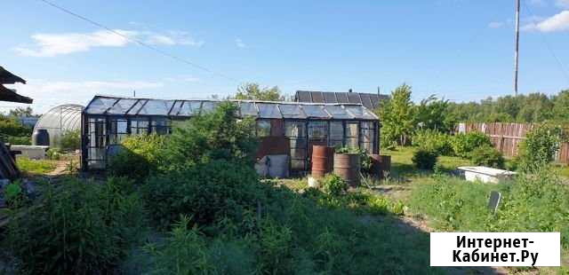 Участок ИЖС 10 сот. на продажу в Володарске Володарск - изображение 1