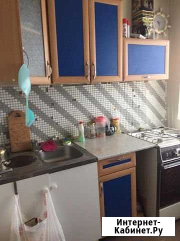 2-комнатная квартира, 44 м², 5/5 эт. на продажу в Ясногорском Ясногорский - изображение 1