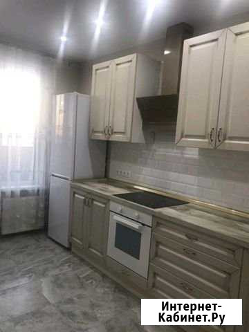 1-комнатная квартира, 37 м², 17/24 эт. в аренду на длительный срок в Красногорске Московской области Красногорск - изображение 1