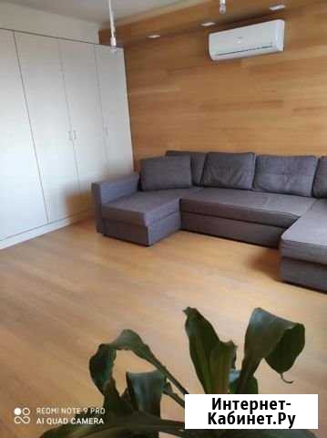 2-комнатная квартира, 54 м², 10/17 эт. в аренду на длительный срок в Котельниках Котельники - изображение 1