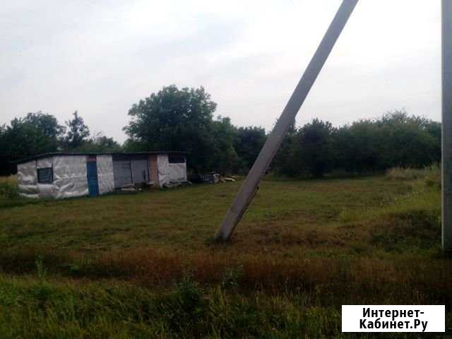Участок СНТ, ДНП 8 сот. на продажу в Тимашевске Тимашевск - изображение 1