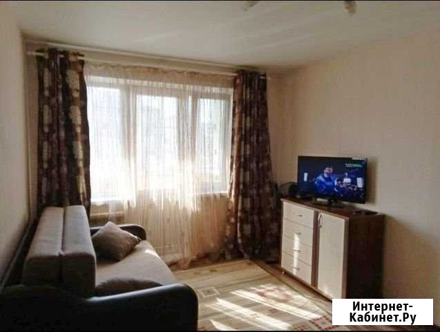 1-комнатная квартира, 30 м², 5/5 эт. на продажу в Нижнем Тагиле Нижний Тагил - изображение 1