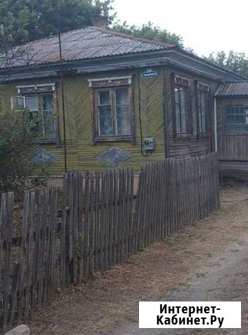 Дом 100 м² на участке 60 сот. на продажу в Милютинской Милютинская - изображение 1