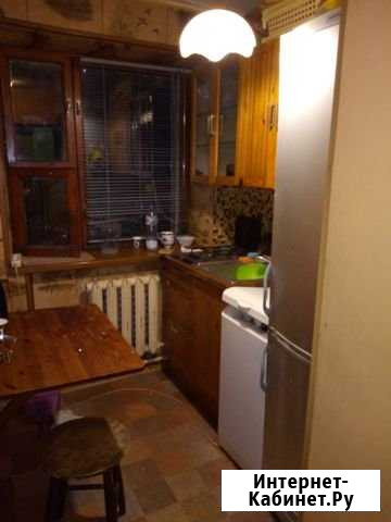 1-комнатная квартира, 20.3 м², 2/2 эт. в аренду на длительный срок в Мытищах Мытищи - изображение 1
