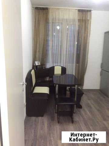1-комнатная квартира, 34 м², 2/12 эт. на продажу в Санкт-Петербурге Санкт-Петербург - изображение 1