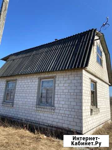 Дача 50 м² на участке 11 сот. на продажу в Сельце Сельцо - изображение 1