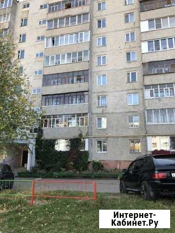 3-комнатная квартира, 76 м², 8/9 эт. на продажу в Йошкар-Оле Йошкар-Ола - изображение 1