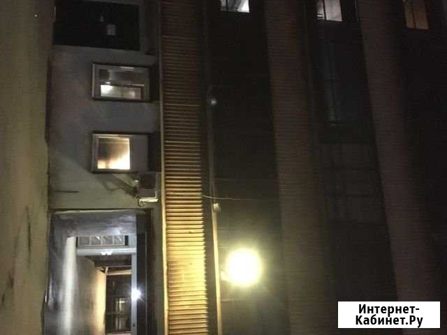 Гараж 18 м² в аренду в Москве Москва - изображение 1