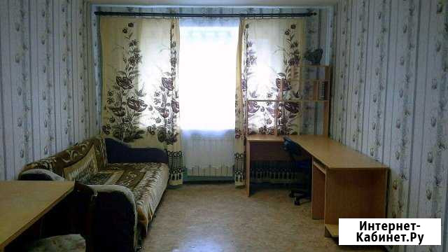 Комната 19 м² в 1-ком. кв., 5/5 эт. на продажу в Нижнем Тагиле Нижний Тагил - изображение 1
