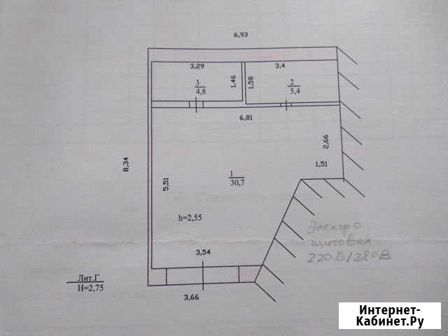 Гараж >30 м² на продажу в Казани Казань - изображение 1