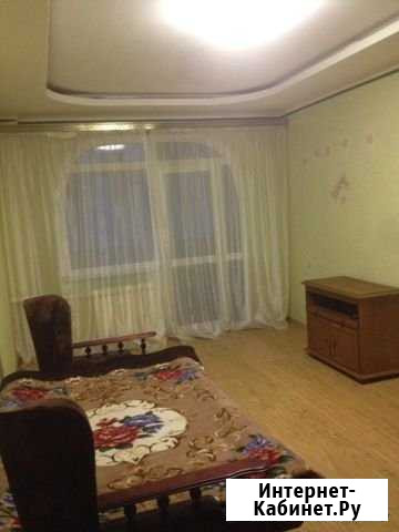 1-комнатная квартира, 35 м², 3/9 эт. в аренду на длительный срок в Воскресенске Воскресенск - изображение 1