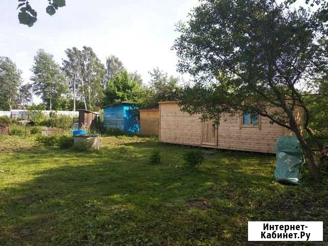 Дача 20 м² на участке 4 сот. на продажу в Белоусово Белоусово - изображение 1