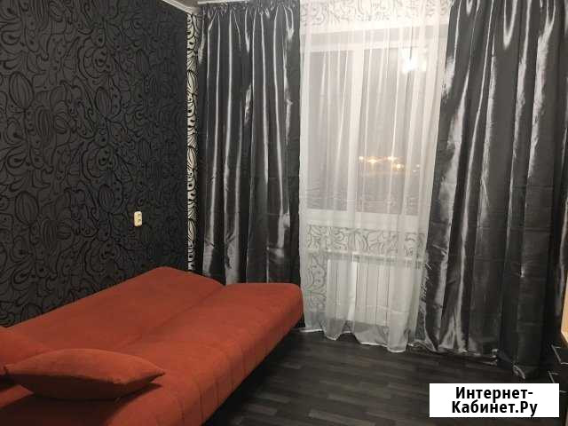1-комнатная квартира, 32 м², 5/9 эт. в аренду посуточно в Казани Казань - изображение 1