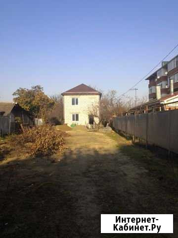Дом 180 м² на участке 7 сот. на продажу в Краснодаре Краснодар - изображение 1