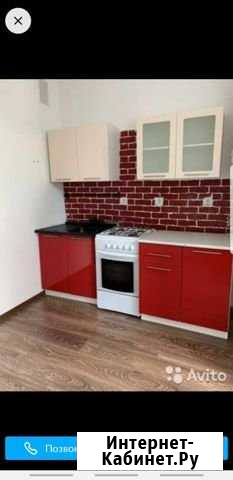 1-комнатная квартира, 35 м², 4/17 эт. в аренду на длительный срок в Ставрополе Ставрополь - изображение 1