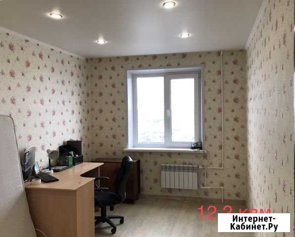 Комната 12 м² в 3-ком. кв., 9/10 эт. на продажу в Набережных Челнах Набережные Челны - изображение 1