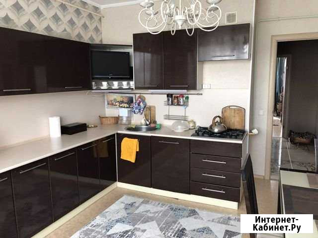 4-комнатная квартира, 92.3 м², 5/5 эт. на продажу в Чайковском Чайковский - изображение 1