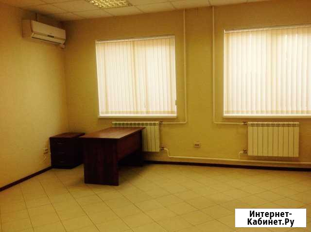 Офисные помещения, 20 кв.м.-40 м2 Березовый - изображение 1