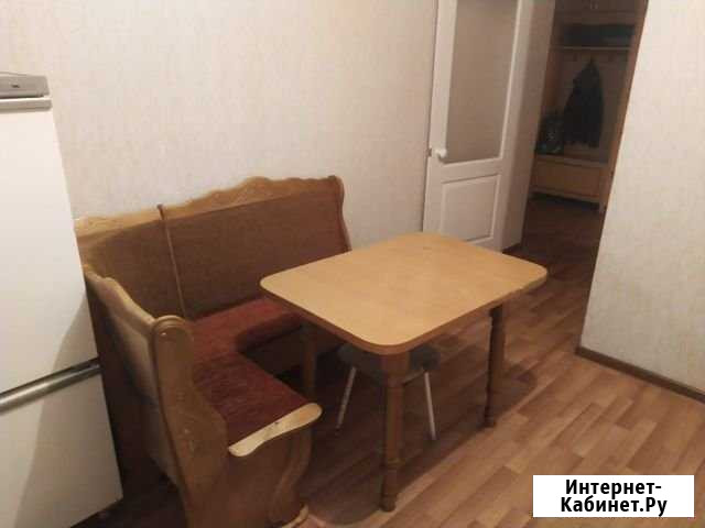 2-комнатная квартира, 58 м², 7/16 эт. в аренду на длительный срок в Набережных Челнах Набережные Челны - изображение 1