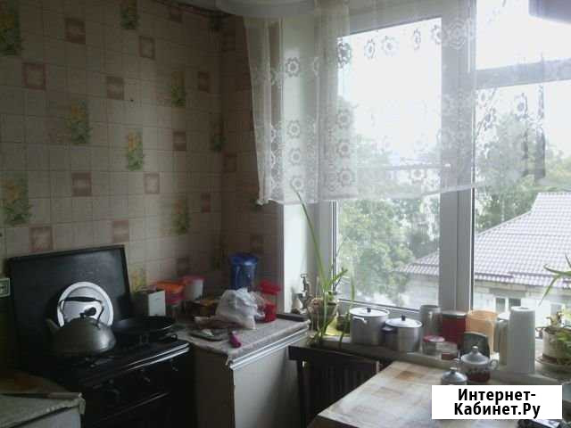 1-комнатная квартира, 30 м², 4/5 эт. на продажу в Кингисеппе Кингисепп - изображение 1
