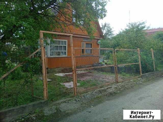 Дача 56 м² на участке 6 сот. на продажу в Можайске Можайск - изображение 1