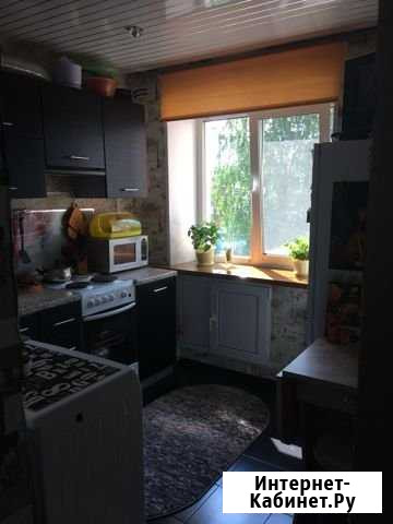 1-комнатная квартира, 32.6 м², 2/4 эт. на продажу в Усть-Катаве Усть-Катав - изображение 1