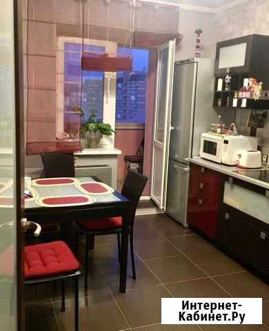 1-комнатная квартира, 49 м², 7/9 эт. на продажу в Красногорске Московской области Красногорск - изображение 1