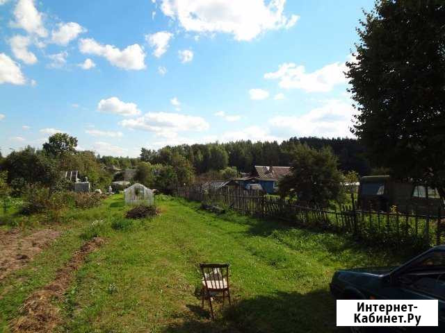 Участок ИЖС 24 сот. на продажу в Жукове Жуков - изображение 1