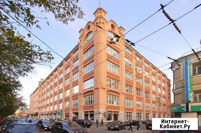 Сдам офисное помещение, 546 кв.м. Москва - изображение 1