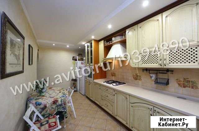 4-комнатная квартира, 75.2 м², 3/5 эт. на продажу в Калуге Калуга - изображение 1