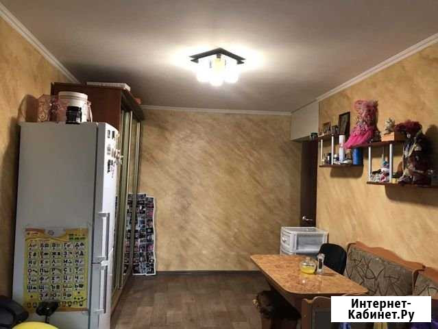 Комната 42 м² в 3-ком. кв., 1/4 эт. на продажу в Ростове-на-Дону Ростов-на-Дону - изображение 1