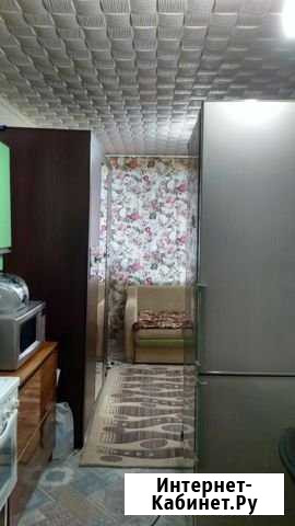 Комната 18.4 м² в 1-ком. кв., 4/5 эт. на продажу в Тюмени Тюмень - изображение 1