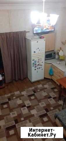 Комната 19.5 м² в 1-ком. кв., 1/2 эт. на продажу в Уфе Уфа - изображение 1