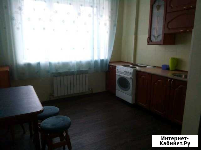 1-комнатная квартира, 45 м², 2/9 эт. в аренду на длительный срок в Омске Омск - изображение 1