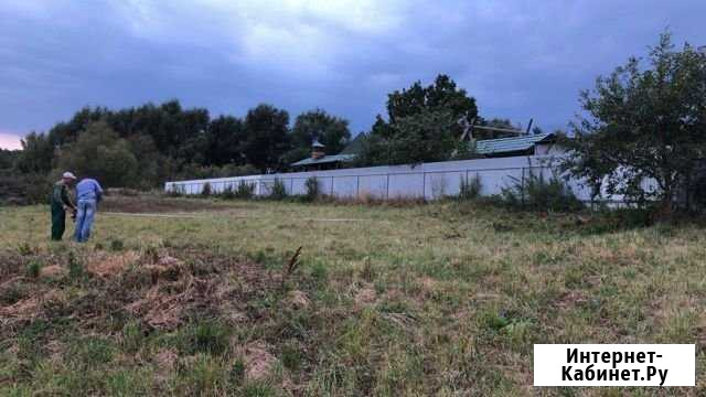 Участок ИЖС 20 сот. на продажу в Луховицах Луховицы - изображение 1