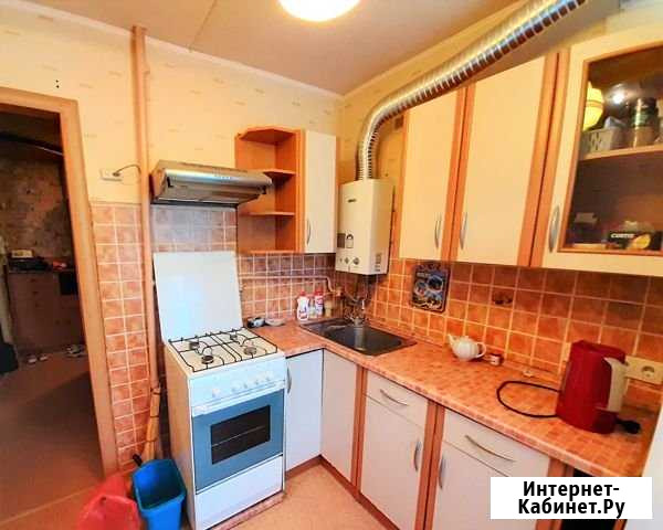 2-комнатная квартира, 45 м², 3/5 эт. на продажу в Туле Тула - изображение 1