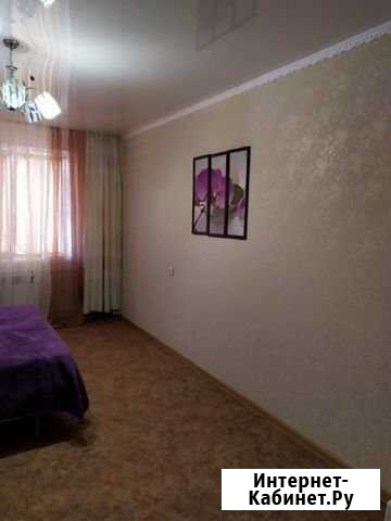 2-комнатная квартира, 54 м², 4/5 эт. на продажу в Иловле Иловля - изображение 1