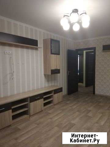 2-комнатная квартира, 47.5 м², 2/5 эт. на продажу в Боровском Боровский - изображение 1